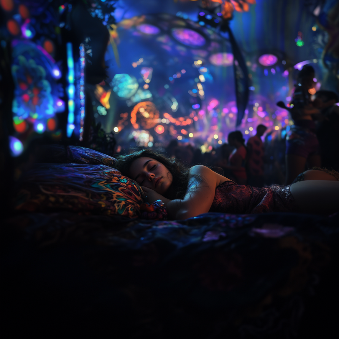 tomorrowland